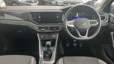 Volkswagen Polo 1.0 Life 5dr Petrol Hatchback